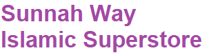Sunnah Way Islamic Superstore